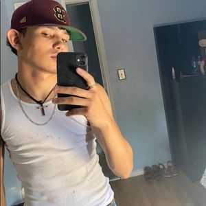 Meet your Posher, Venancio